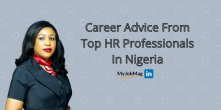 12 Job Search Advice From HR Experts